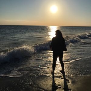 Meet your Posher, Patil